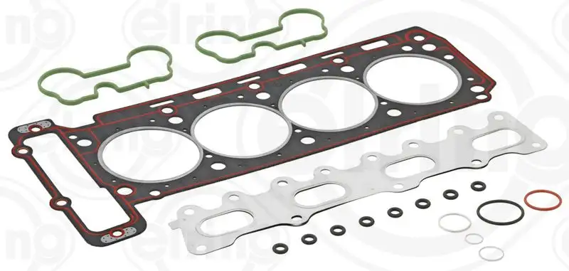 ELRING 712.310 Motor Takım Conta (Üst) A1110105920 resmi