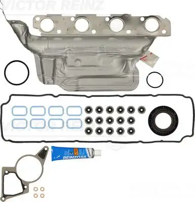 VICTOR REINZ 02-35115-03 Motor Takım Conta (Üst) resmi