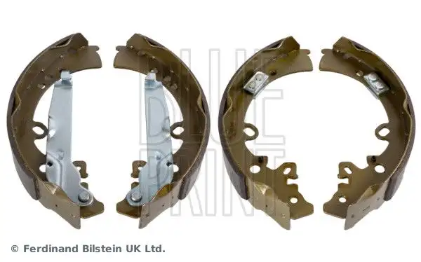 BLUEPRINT ADT34174 Arka Fren Balatası resmi
