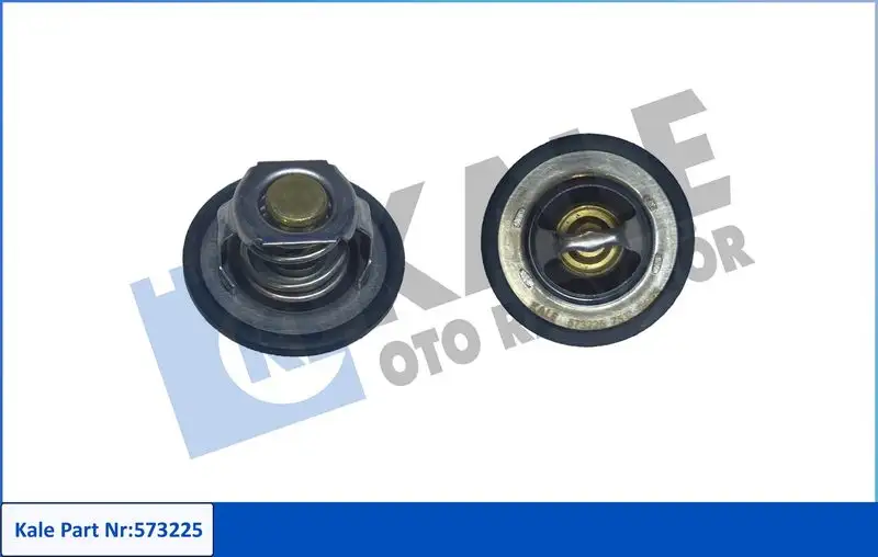 KALE 573225 Termostat 8200772994 resmi
