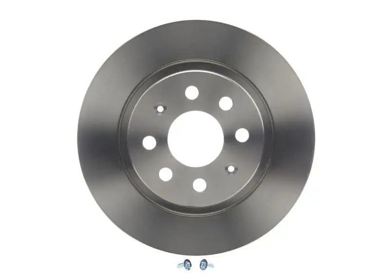 BOSCH 0986479517 Arka Fren Diski resmi