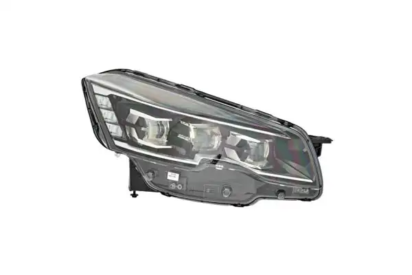 VALEO 045445 Ön Far (Sağ) 9807241680 resmi
