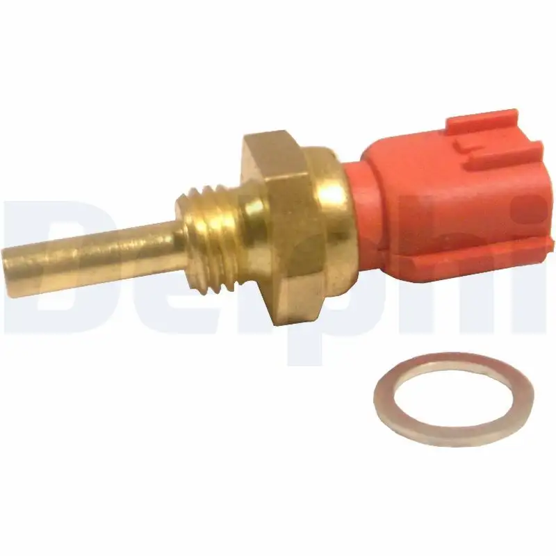 DELPHI TS10248-12B1 Hararet Müşiri resmi