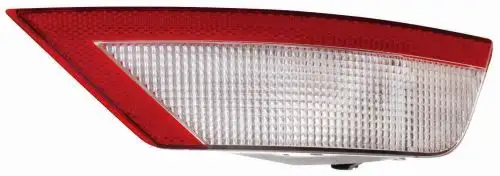 DEPO 431-1318R-LD-UE Stop Lambası (Sağ) 1505706 resmi