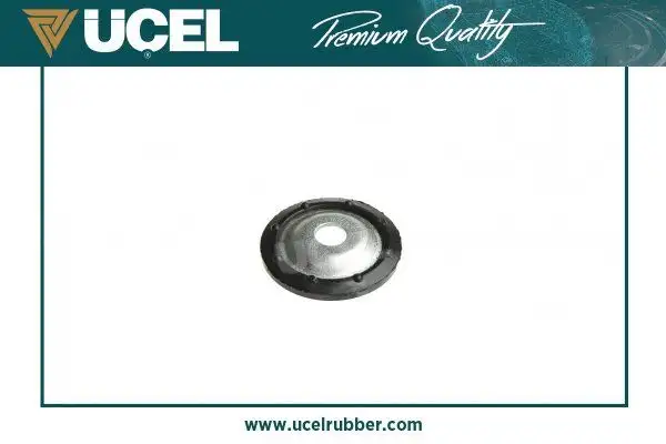 ÜÇEL 41578 Ön Amortisör Takozu 503375 resmi