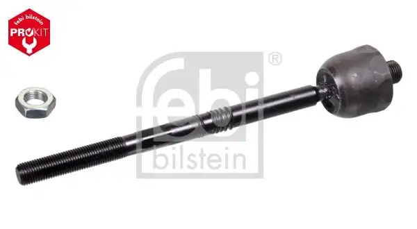 FEBI 31524 Rot Mili A2043380515 resmi