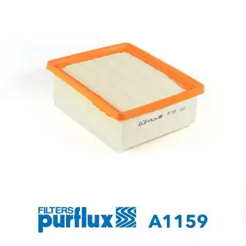 PURFLUX A1159 Hava Filtresi resmi