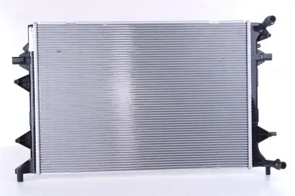 NISSENS 65340 Turbo Radyatörü 5K0121251S resmi