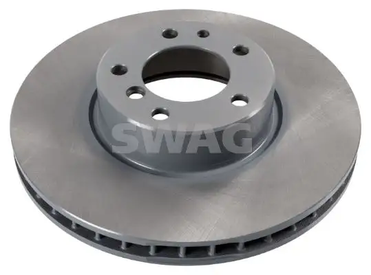 SWAG 20918557 Ön Fren Diski 34111165859 resmi