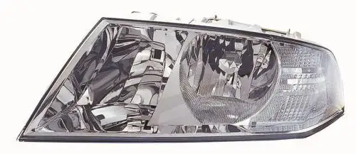 DEPO 665-1113R-LD-EM Ön Far (Sağ) 1Z1941018P resmi