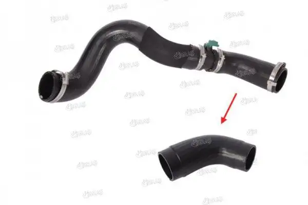 İBRAŞ 19558 Turbo Hortumu resmi