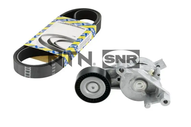 SNR KA857.34 Kayış Seti resmi