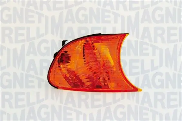 MAGNETI MARELLI 710311329011 Sinyal Lambası (Sol) 63136919649 resmi