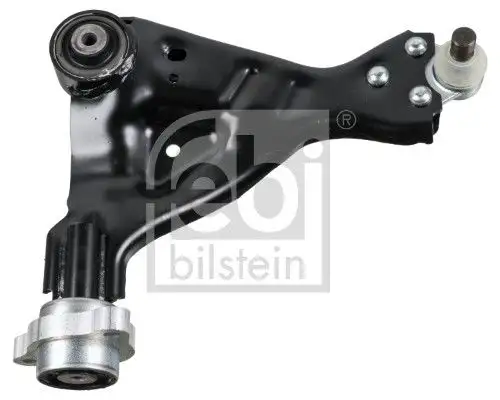 FEBI 280430 Alt Salıncak (Sol) A6393301401 resmi