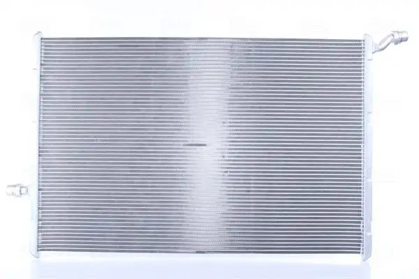NISSENS 606292 Turbo Radyatörü A0995002003 resmi