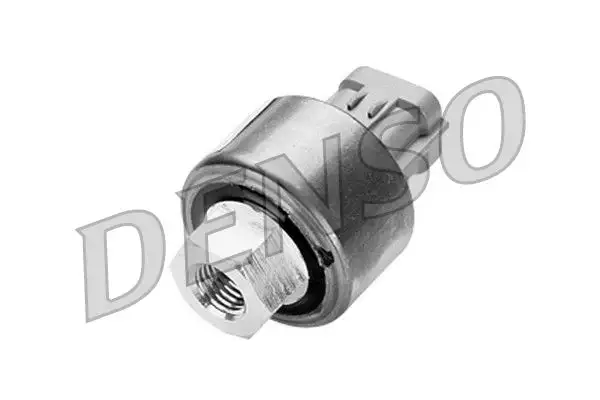 DENSO DPS09003 Klima Basınç Müşiri 46476438 resmi