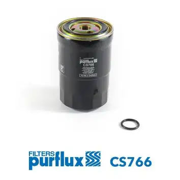 PURFLUX CS766 Yakıt Filtresi resmi