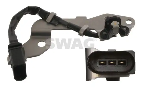 SWAG 30937027 Eksantrik Sensörü resmi