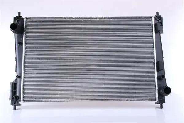 NISSENS 61915 Radyatör resmi