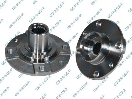 GSP 9422018 Ön Poyra 82491391 resmi