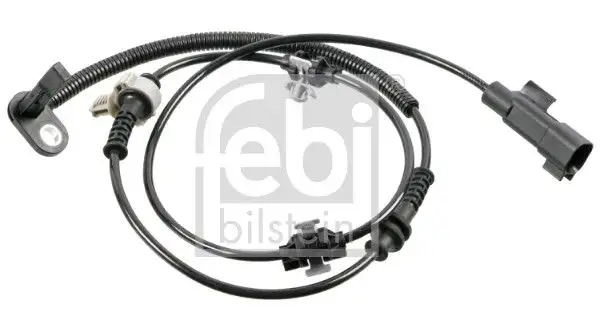FEBI 186218 ABS Hız Sensörü (Ön) resmi