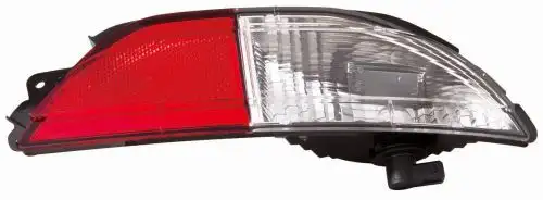 DEPO 666-4001R-LD-UE Sis Farı (Arka Sağ) 51718011 resmi