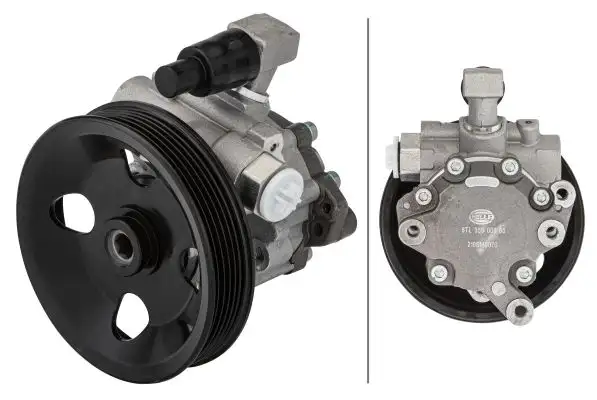 HELLA 8TL359000-801 Direksiyon Pompası A0044668601 resmi