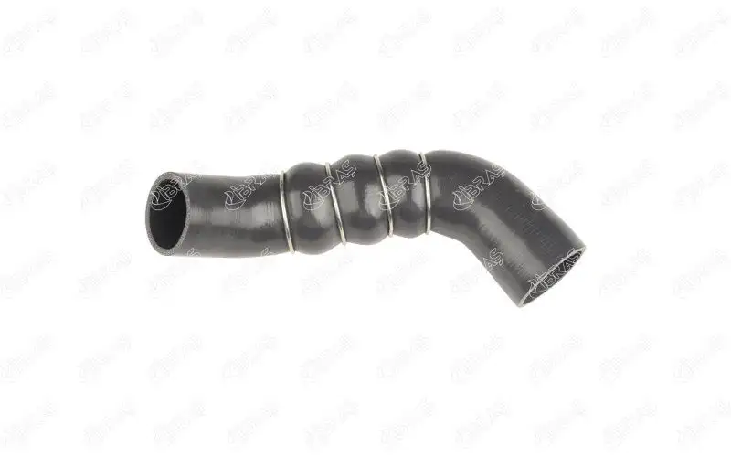 İBRAŞ 27218 Turbo Hortumu 4F0145738AE resmi