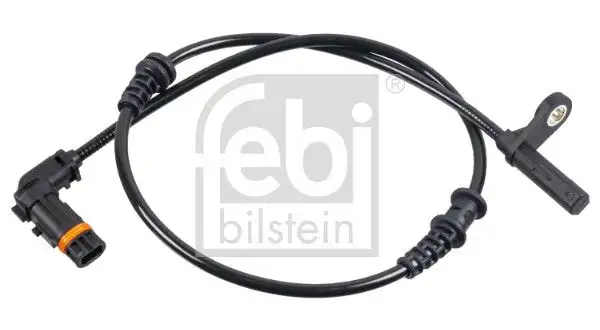 FEBI 185977 ABS Hız Sensörü (Ön) A1729056101 resmi