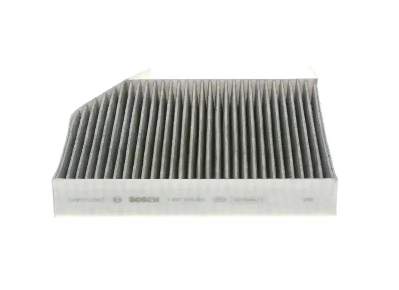 BOSCH 1987435601 Polen Filtresi (Karbonlu) A2058350147 resmi