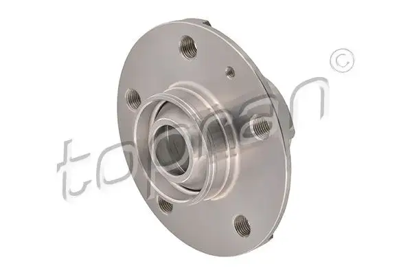 TOPRAN 115429001 Ön Poyra 8K0407607A resmi