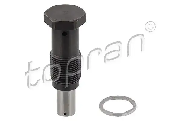 TOPRAN 115868001 Eksantrik Zincir Gergisi 03F109507F resmi