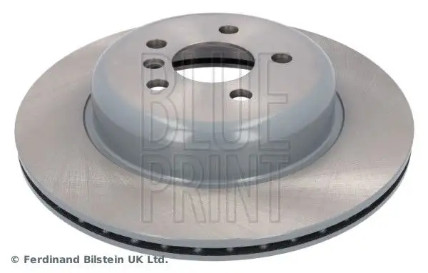 BLUEPRINT ADBP430062 Arka Fren Diski (Sağ) resmi