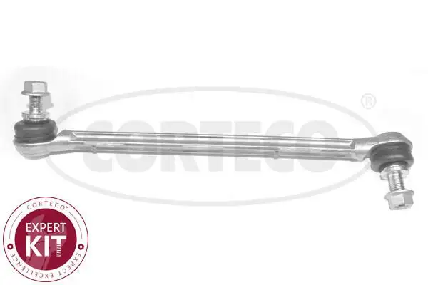 CORTECO 49400987 Z-Rot (Ön Sağ) A2123201289 resmi