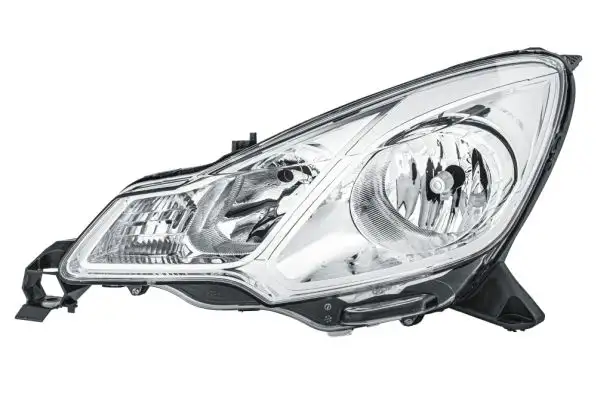 HELLA 1EJ354674-011 Ön Far (Sol) 967381498002 resmi