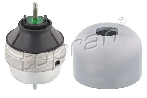 TOPRAN 104424001 Motor Takozu (Sağ) 8D0199382J resmi