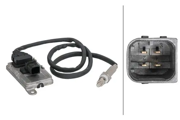 HELLA 6PN358186-011 NOx Sensörü resmi