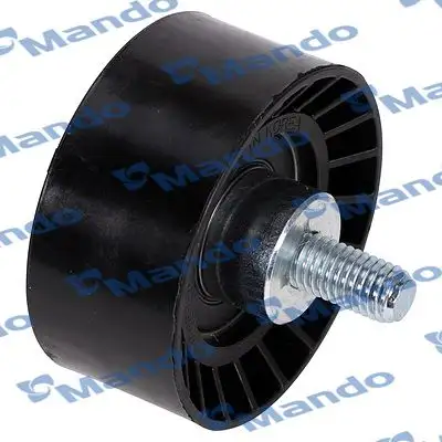 MANDO EBT10051K Triger Gergi Rulmanı 96350526 resmi
