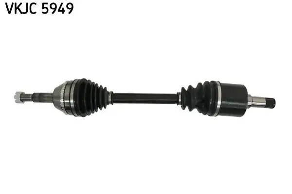 SKF VKJC5949 Ön Aks (Sol) resmi