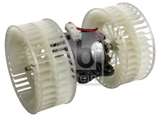 FEBI 180447 Kalorifer Motoru A0008357904 resmi