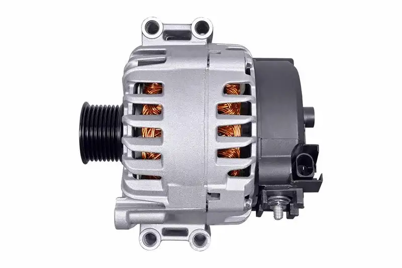 HELLA 8EL011713-871 Şarj Dinamosu resmi