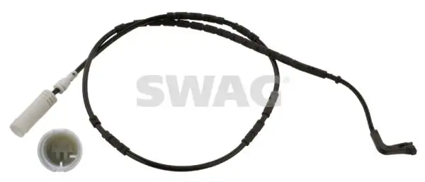 SWAG 20938578 Arka Balata Sensörü 34356790341 resmi