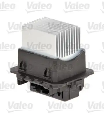 VALEO 509961 Klima Ayar Ünitesi resmi