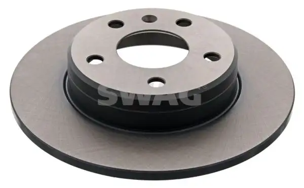 SWAG 40944043 Arka Fren Diski resmi