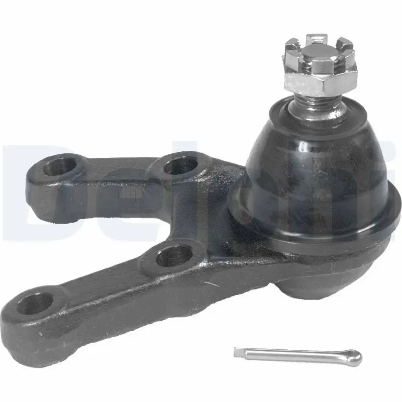 DELPHI TC597 Alt Rotil MB176308 resmi