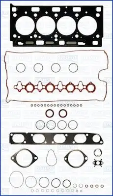 OTOCONTA 40137002S Motor Takım Conta (Alt ve Üst) resmi
