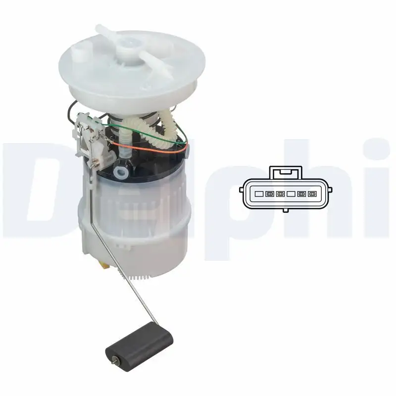 DELPHI FG2140-12B1 Yakıt Depo Şamandırası resmi