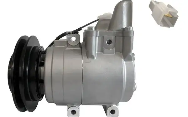 MAHLE ACP1172000S Klima Kompresörü resmi