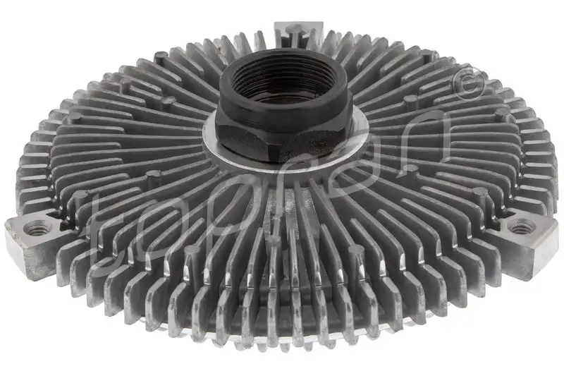 TOPRAN 400605001 Fan Termiği A1112000422 resmi
