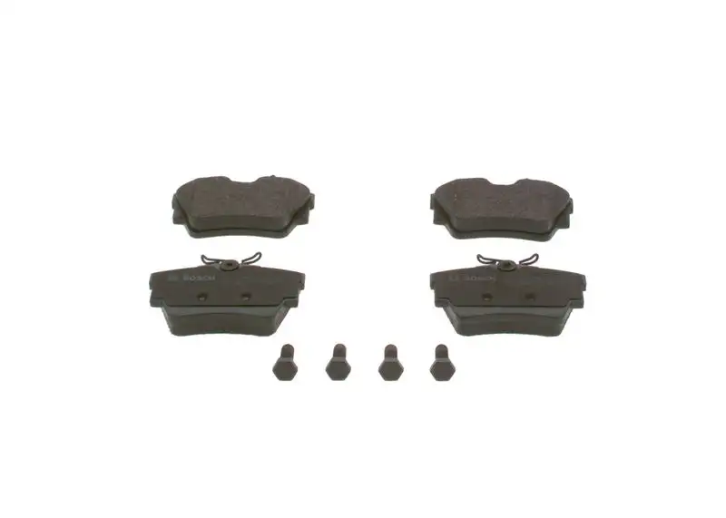 BOSCH 0986494040 Arka Fren Balatası resmi